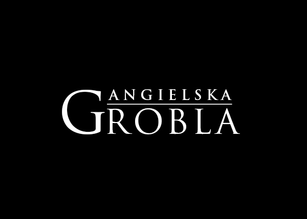 Angielska Grobla